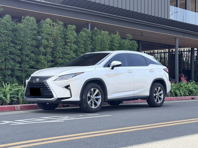 LEXUS凌志 RX300  第1張相片