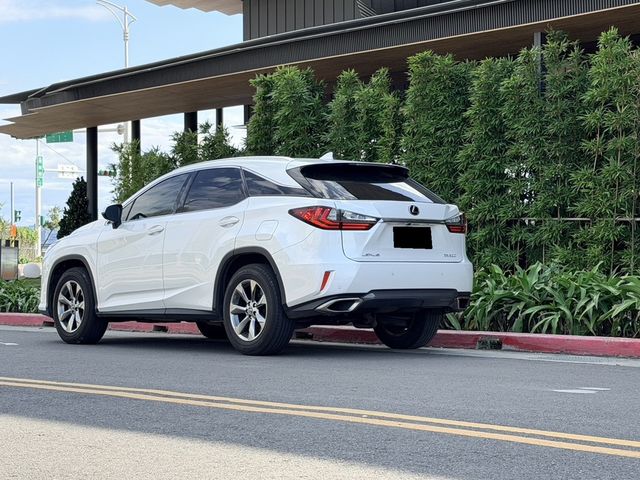 LEXUS凌志 RX300  第4張相片