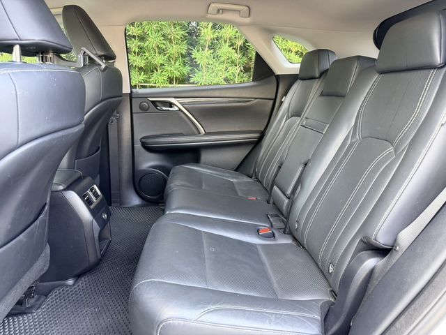 LEXUS凌志 RX300  第6張相片