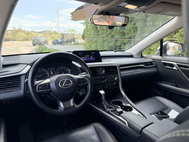 LEXUS凌志 RX300  第7張相片