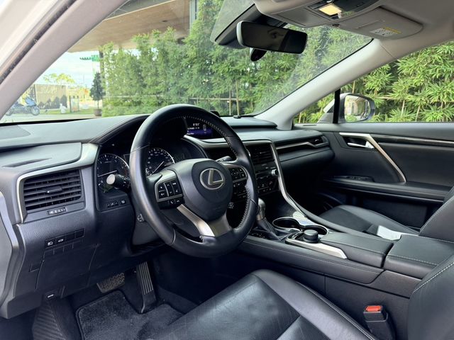 LEXUS凌志 RX300  第9張相片