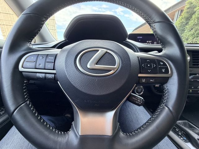 LEXUS凌志 RX300  第13張相片
