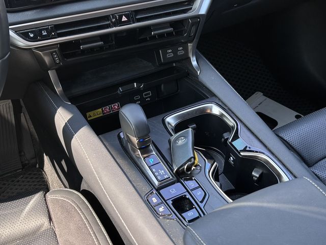 LEXUS凌志 RX350  第7張相片