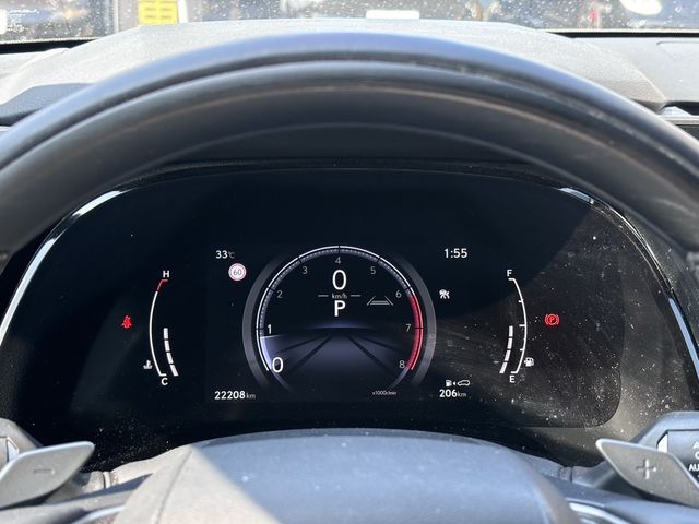 LEXUS凌志 RX350  第9張相片