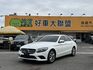 M-BENZ賓士 C180  第1張縮圖