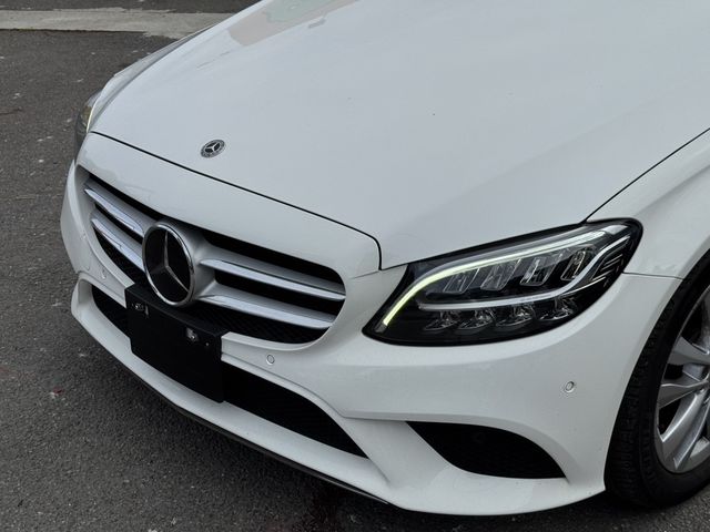 M-BENZ賓士 C180  第2張相片