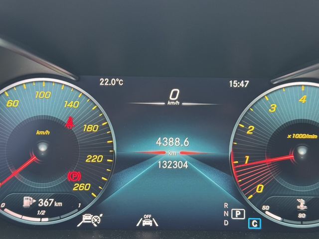 M-BENZ賓士 C180  第9張相片