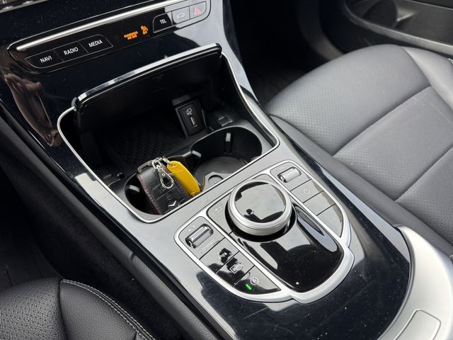 M-BENZ賓士 C180  第11張相片