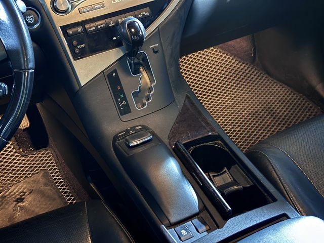 LEXUS凌志 RX270  第7張相片