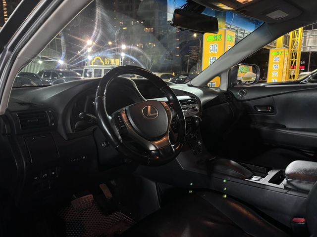 LEXUS凌志 RX270  第8張相片