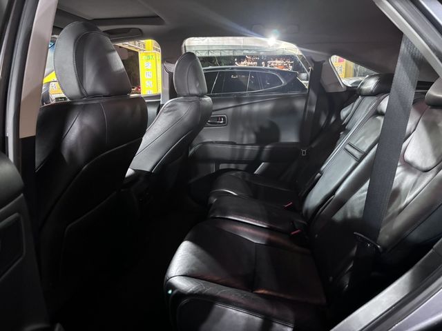LEXUS凌志 RX270  第9張相片