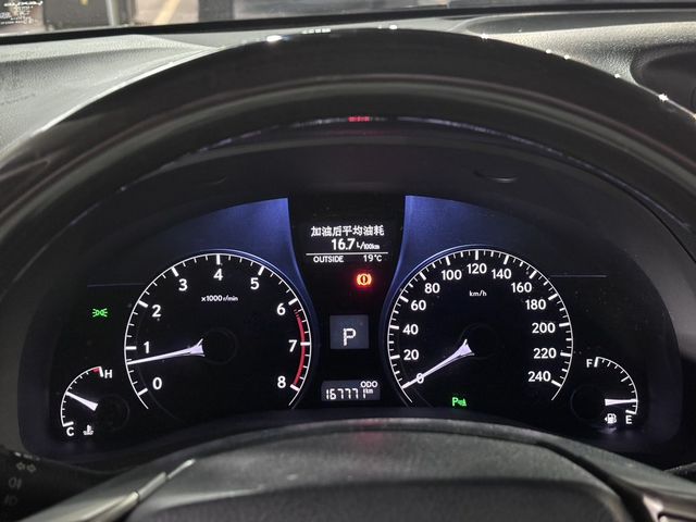 LEXUS凌志 RX270  第10張相片