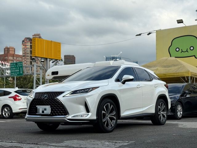 LEXUS凌志 RX300  第1張相片