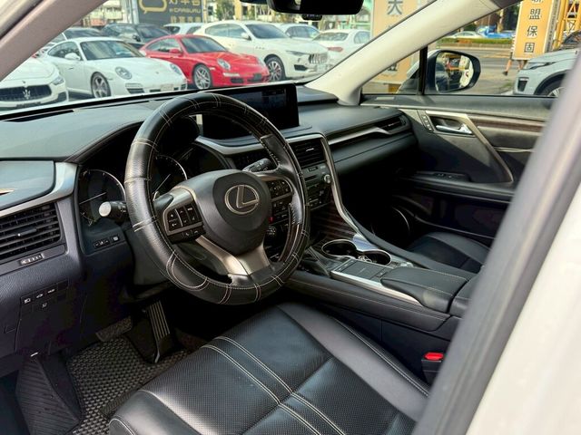 LEXUS凌志 RX300  第5張相片