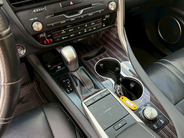 LEXUS凌志 RX300  第6張相片