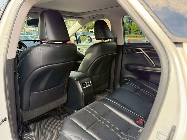 LEXUS凌志 RX300  第10張相片