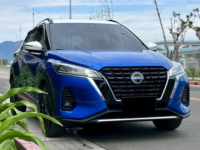 NISSAN日產 KICKS  第2張相片