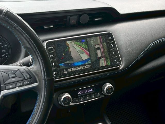 NISSAN日產 KICKS  第5張相片