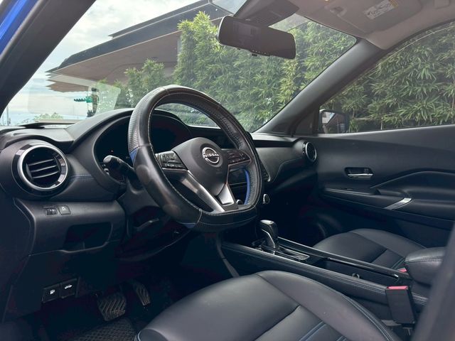 NISSAN日產 KICKS  第6張相片