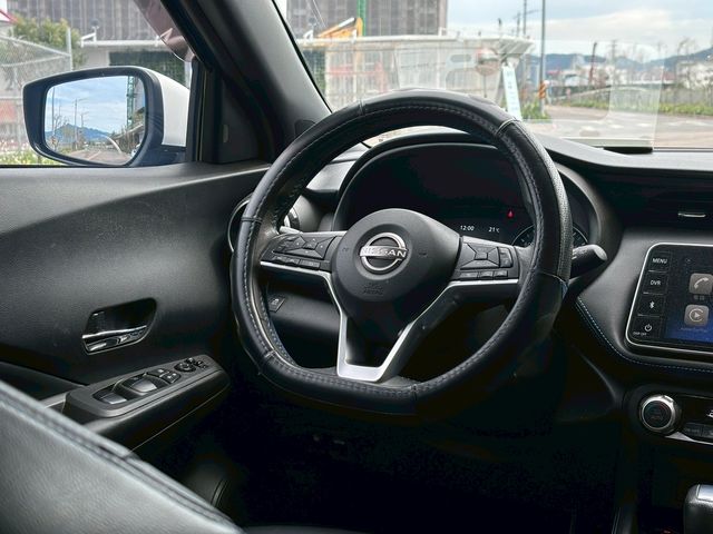 NISSAN日產 KICKS  第7張相片
