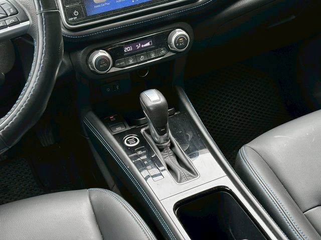 NISSAN日產 KICKS  第8張相片