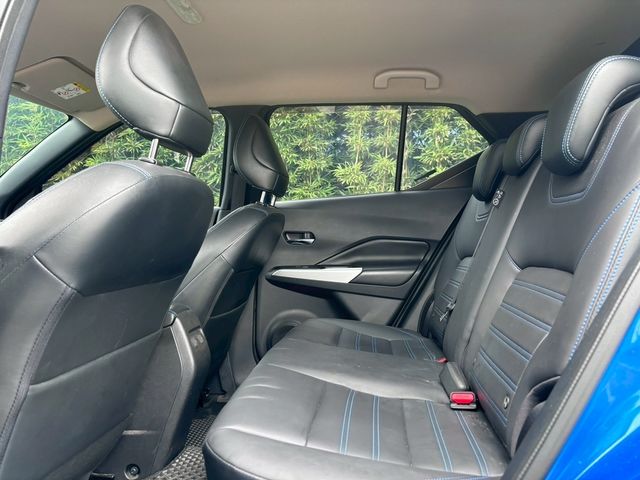 NISSAN日產 KICKS  第9張相片