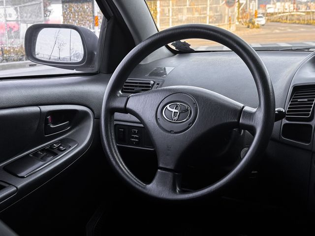 TOYOTA豐田 VIOS  第5張相片