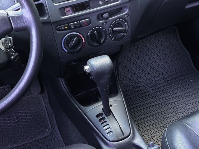 TOYOTA豐田 VIOS  第6張相片