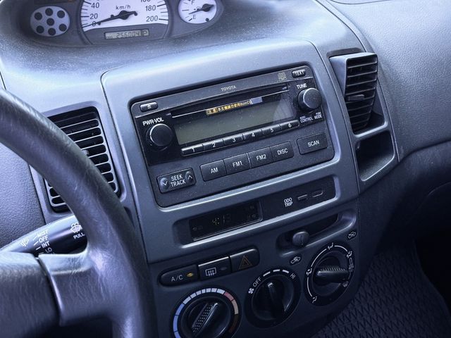 TOYOTA豐田 VIOS  第7張相片