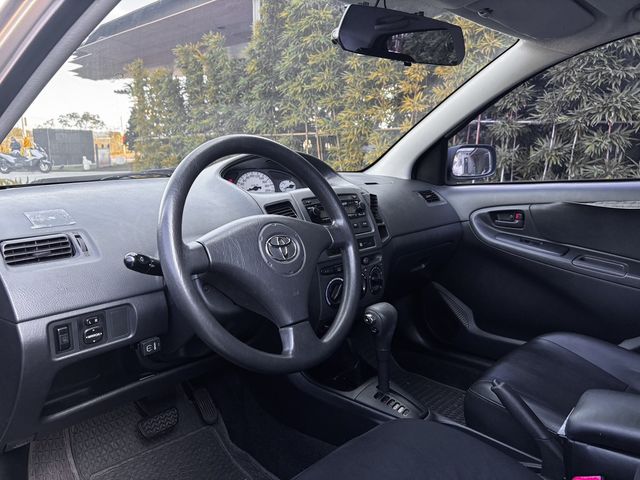TOYOTA豐田 VIOS  第8張相片
