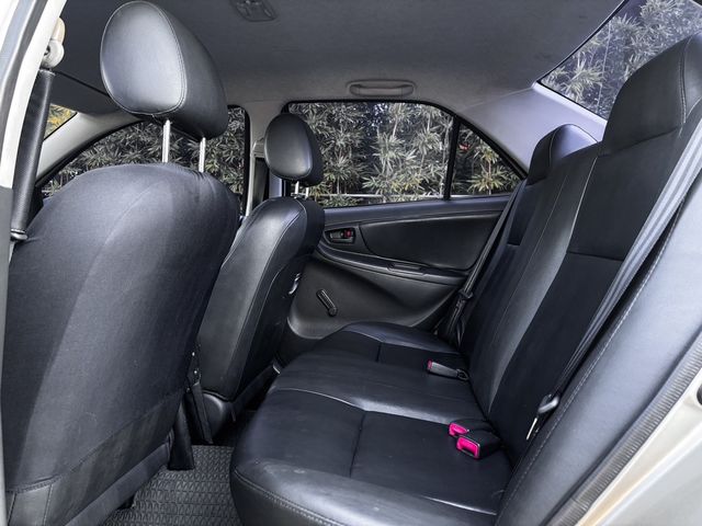 TOYOTA豐田 VIOS  第9張相片