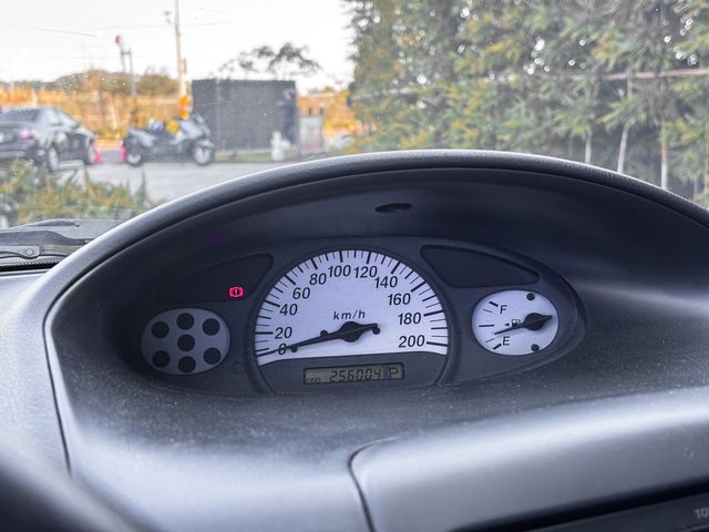 TOYOTA豐田 VIOS  第10張相片