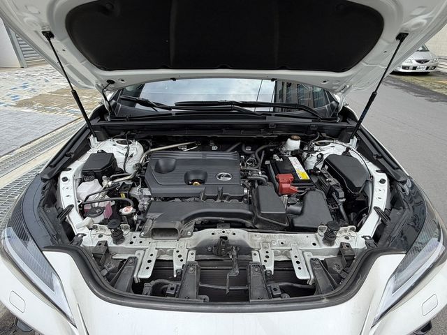 LEXUS凌志 NX200  第2張相片
