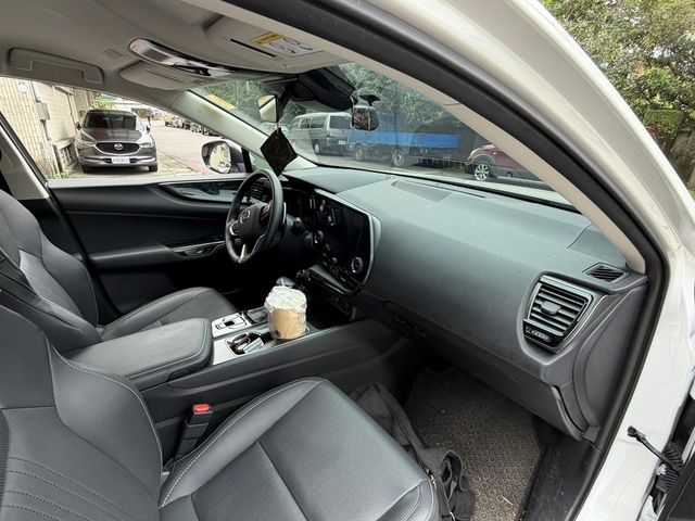 LEXUS凌志 NX200  第3張相片