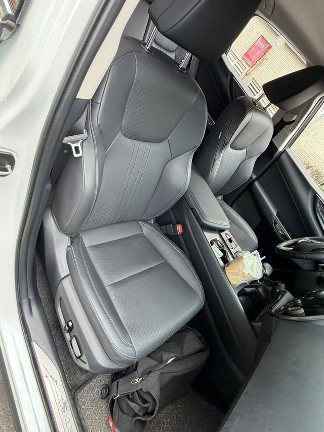 LEXUS凌志 NX200  第4張相片