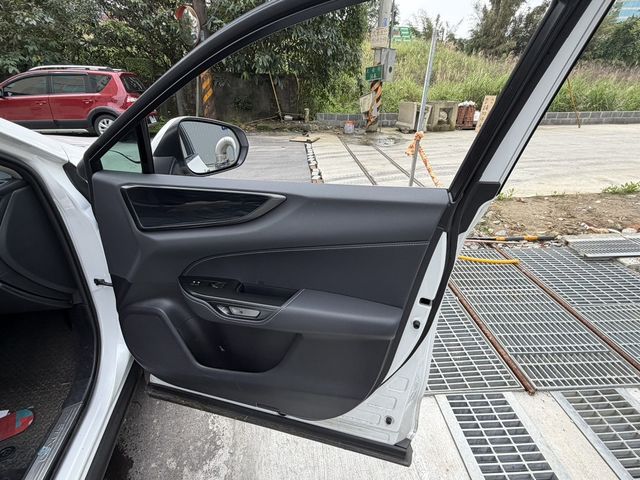 LEXUS凌志 NX200  第5張相片