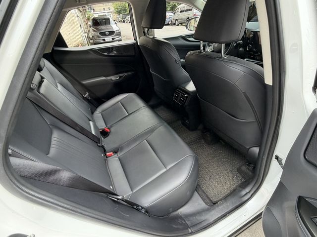 LEXUS凌志 NX200  第6張相片