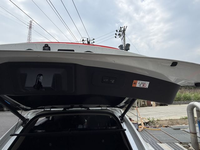 LEXUS凌志 NX200  第7張相片