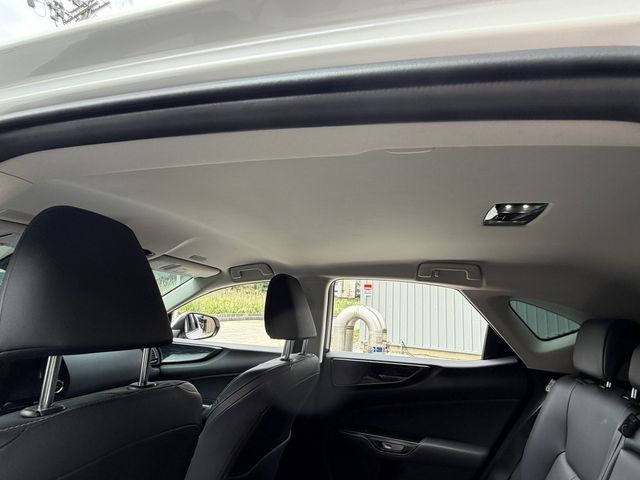 LEXUS凌志 NX200  第8張相片