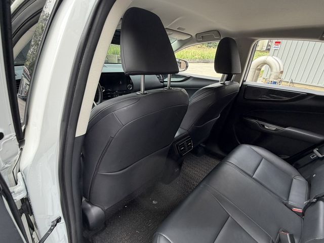 LEXUS凌志 NX200  第10張相片