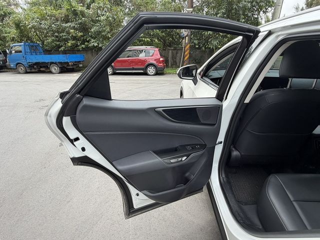 LEXUS凌志 NX200  第11張相片