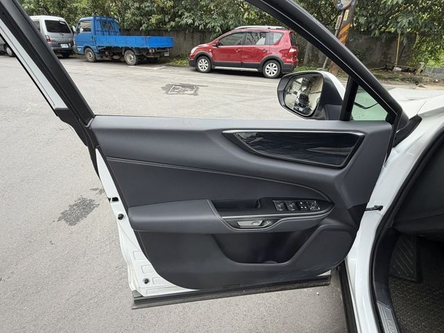 LEXUS凌志 NX200  第12張相片