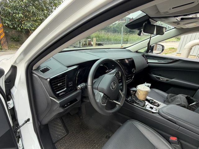 LEXUS凌志 NX200  第13張相片