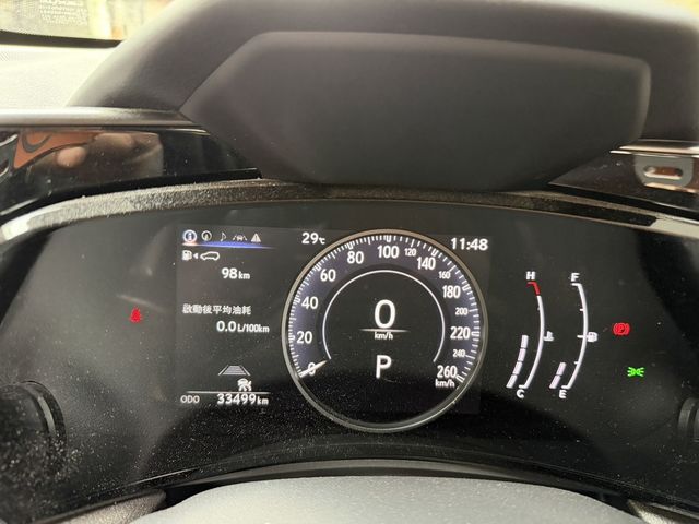 LEXUS凌志 NX200  第14張相片