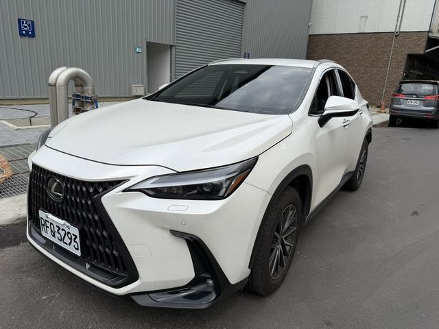 LEXUS凌志 NX200  第20張相片