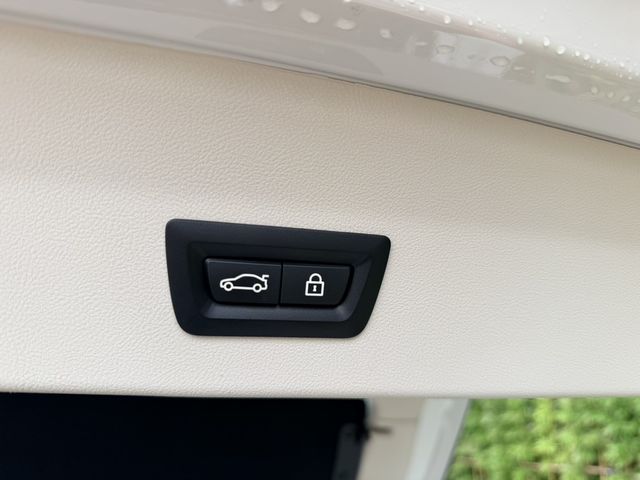 BMW寶馬 X4 XDRIVE20I  第5張相片