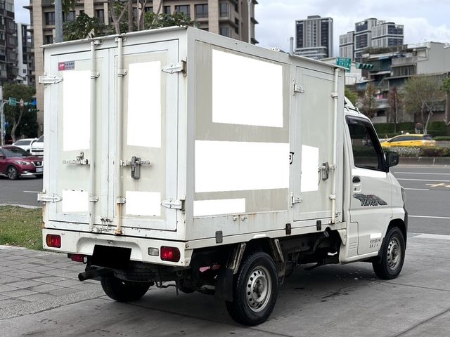 MITSUBISHI三菱 VERYCA  第2張相片