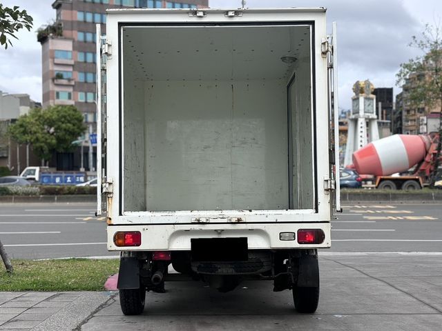 MITSUBISHI三菱 VERYCA  第3張相片