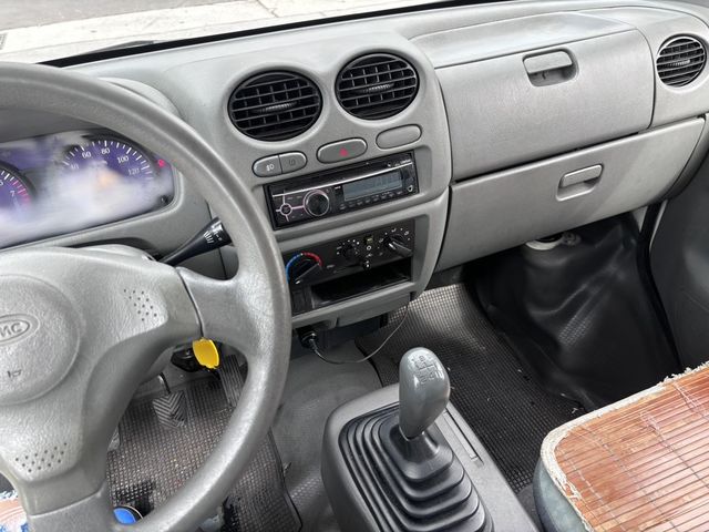 MITSUBISHI三菱 VERYCA  第7張相片