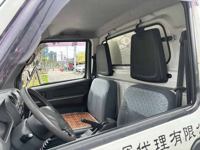 MITSUBISHI三菱 VERYCA  第8張相片